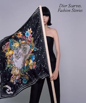 Bild des Verkufers fr Dior Scarves. Fashion Stories zum Verkauf von AHA-BUCH GmbH