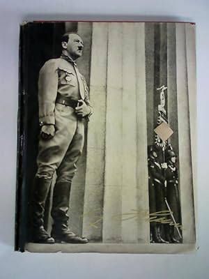 Bild des Verkufers fr Adolf Hitler - Bilder aus dem Leben des Fhrers zum Verkauf von Celler Versandantiquariat