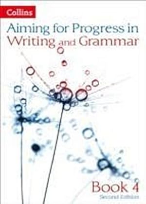 Imagen del vendedor de Progress in Writing and Grammar: Book 4 a la venta por Smartbuy