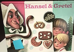 Hansel & Gretel: Pop Up