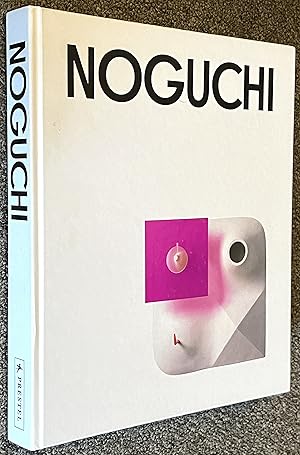 Isamu Noguchi