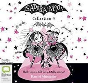 Seller image for Isadora Moon Collection 4 for sale by Smartbuy