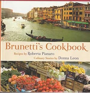 Brunetti's Cookbook