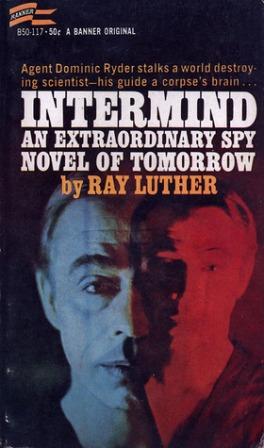 Seller image for INTERMIND for sale by Fantastic Literature Limited