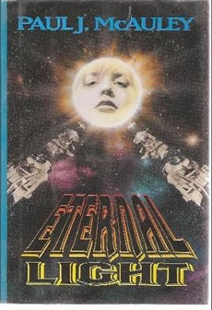 Seller image for ETERNAL LIGHT for sale by Fantastic Literature Limited