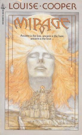 Seller image for MIRAGE for sale by Fantastic Literature Limited