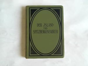 Seller image for Der Island- und Spitzbergen-Fahrer for sale by Celler Versandantiquariat