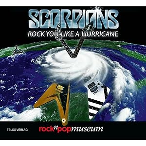 Image du vendeur pour Scorpions: Rock You Like A Hurricane mis en vente par artbook-service