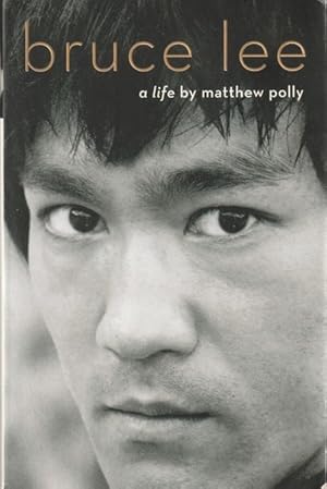 Seller image for Bruce Lee: A Life for sale by Goulds Book Arcade, Sydney