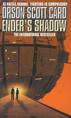 Seller image for ENDER'S SHADOW for sale by Fantastic Literature Limited