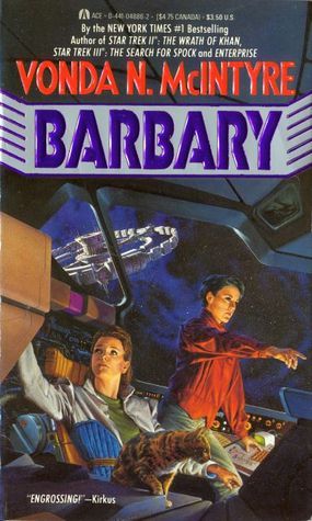 Seller image for BARBARY for sale by Fantastic Literature Limited