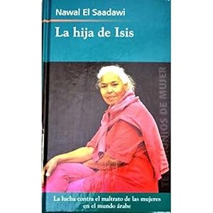 Seller image for LA HIJA DE ISIS for sale by URBANO LIBROS