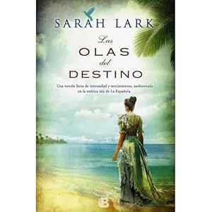 Image du vendeur pour LAS OLAS DEL DESTINO (SERIE DEL CARIBE 2) mis en vente par URBANO LIBROS