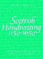 Seller image for Scottish Handwriting 1150-1650 for sale by moluna