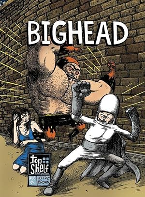 Seller image for Bighead for sale by moluna