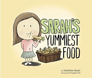 Image du vendeur pour Sarah's Yummiest Food mis en vente par GreatBookPrices