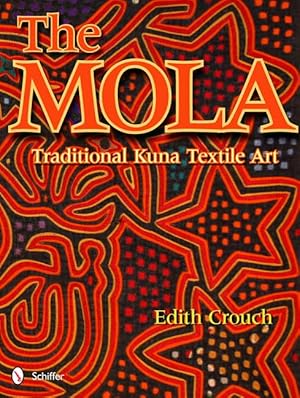 Immagine del venditore per The Mola: Traditional Kuna Textile Art venduto da moluna