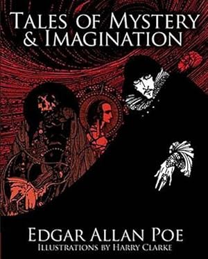 Image du vendeur pour Edgar Allan Poe: Tales of Mystery & Imagination mis en vente par moluna