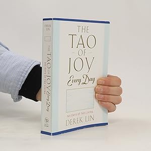 Bild des Verkufers fr The Tao of Joy Every Day zum Verkauf von Bookbot