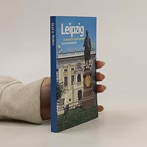 Seller image for Leipzig for sale by Bookbot