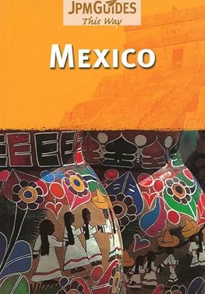 Image du vendeur pour Mexico mis en vente par moluna