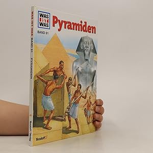 Bild des Verkufers fr Pyramiden zum Verkauf von Bookbot