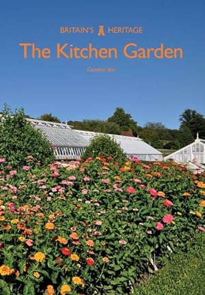 Seller image for The Kitchen Garden for sale by moluna