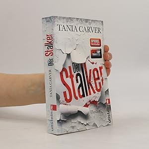 Seller image for Der Stalker for sale by Bookbot