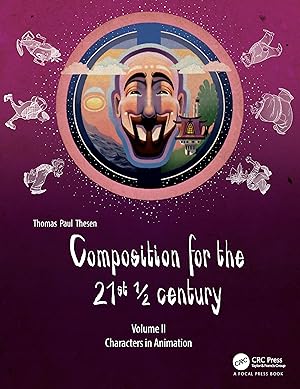 Seller image for Composition for the 21st 1/2 century, Vol 2 for sale by moluna