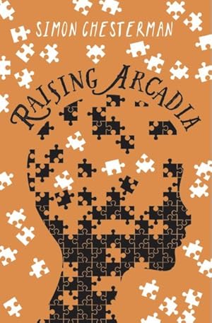 Imagen del vendedor de Raising Arcadia a la venta por GreatBookPrices