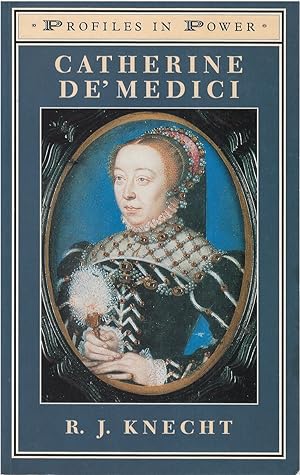 Seller image for Catherine de' Medici for sale by The Haunted Bookshop, LLC