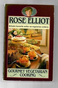Seller image for Gourmet Vegetarian Cooking for sale by Book Haven