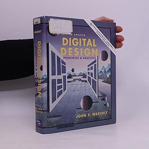 Imagen del vendedor de Digital Design a la venta por Bookbot