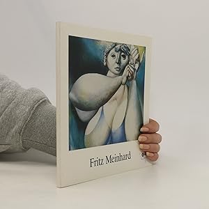 Seller image for Fritz Meinhard for sale by Bookbot