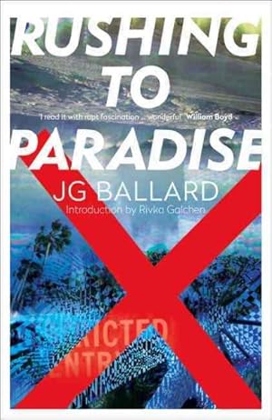 Seller image for Rushing to Paradise for sale by GreatBookPrices