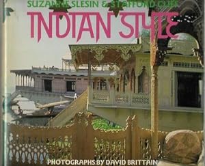 Seller image for Indian Style for sale by Book Haven