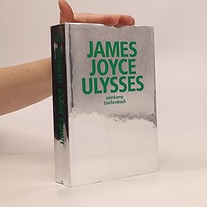 Bild des Verkufers fr Ulysses zum Verkauf von Bookbot