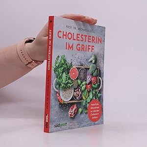 Bild des Verkufers fr Cholesterin im Griff zum Verkauf von Bookbot