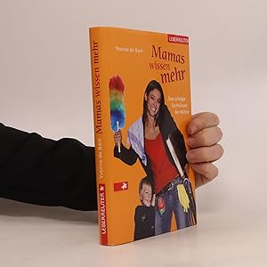 Seller image for Mamas wissen mehr for sale by Bookbot