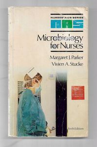 Imagen del vendedor de Microbiology for Nurses (Sixth Edition) a la venta por Book Haven