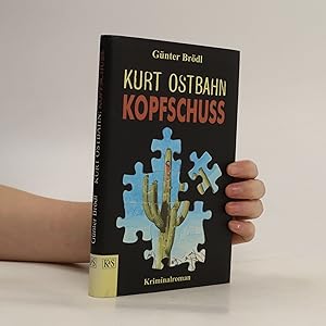 Bild des Verkufers fr Kurt Ostbahn zum Verkauf von Bookbot