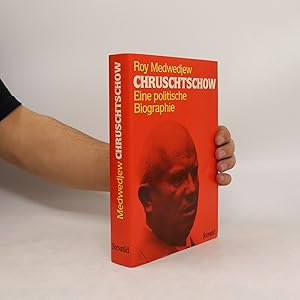 Bild des Verkufers fr Chruschtschow zum Verkauf von Bookbot