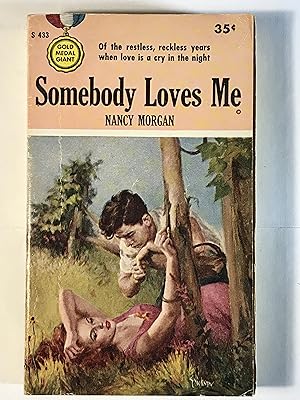 Somebody Loves Me (Gold Medal s433)