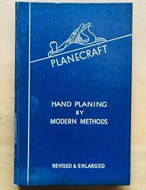 Seller image for PLANECRAFT for sale by Happyfish Books