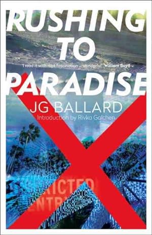 Seller image for Rushing to Paradise for sale by GreatBookPricesUK