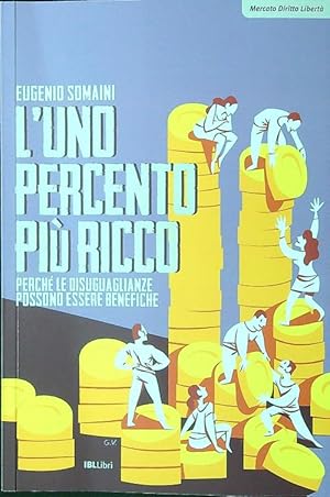 L'uno percento piu' ricco