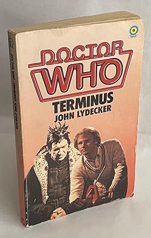 Image du vendeur pour Doctor Who : Terminus mis en vente par N K Burchill Rana Books