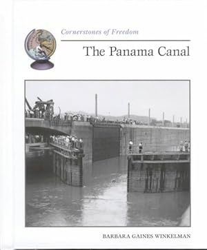 Seller image for Panama Canal for sale by GreatBookPricesUK