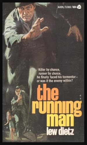 THE RUNNING MAN