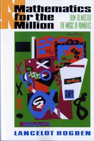 Seller image for Mathematics for the Million/How to Master the Magic of Numbers for sale by GreatBookPricesUK